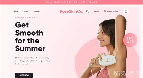 RoseSkinCo Review